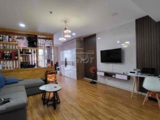 Cho thuê căn hộ an phú, q.6 . 1 pn, block a .có nội thất