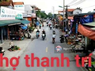 Hoa hậu  băng 2 chợ thanh trí, minh phú, sóc sơn