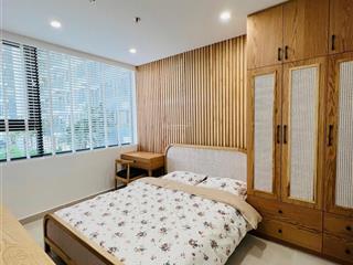 Bán gấp căn hộ nera 2pn view hồ bơi như căn hộ villa hồ bơi sân vườn.