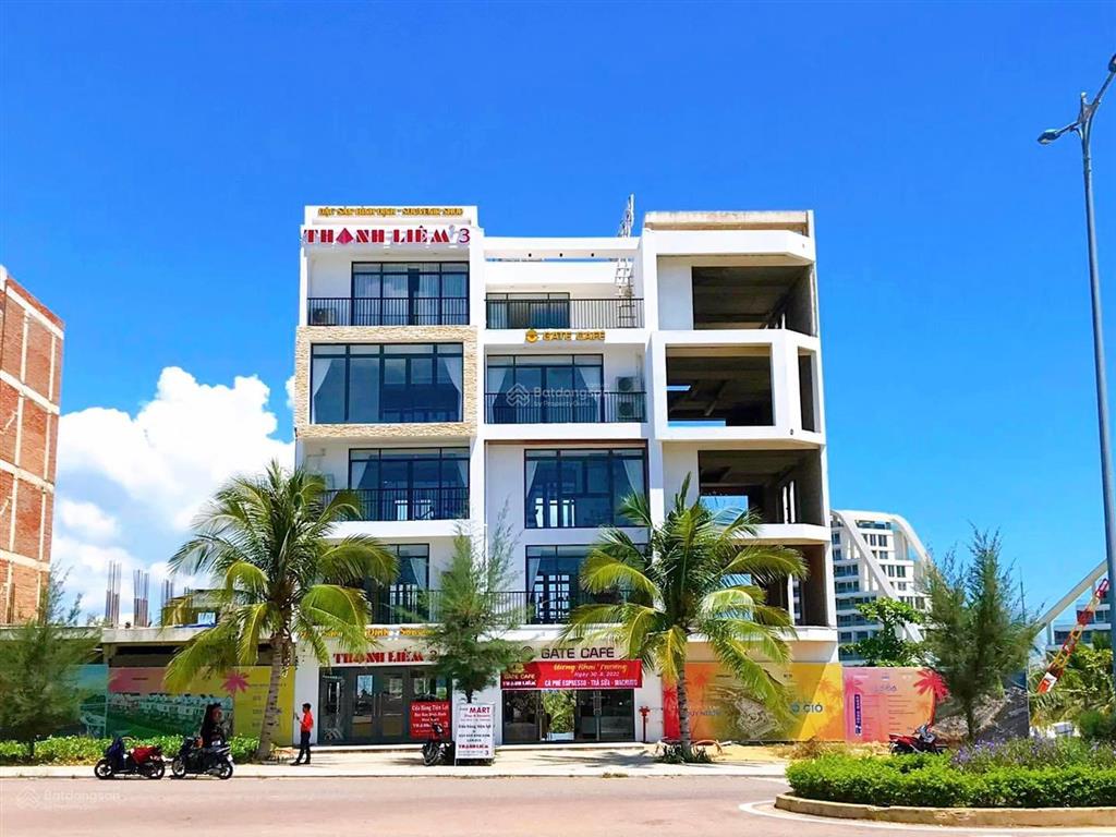 Chính chủ bán lô đất biển flc luxcity quy nhơn. giá 850tr (đất + móng) cách biển 700m