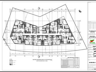 Chuyển nhượng đất xây dự án vị trí đắc địa số 1 trần bình, cầu giấy. xây dựng vptm hỗn hợp chung cư