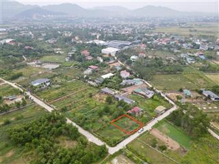 Đất xây dựng homestay giá rẻ tại sóc sơn