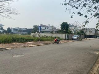 Bán ô đất biệt thự 2 mặt tiền giai đoạn 1 trong khu đô thị Nam Vĩnh Yên, Vĩnh Yên. Lh: 0986934038