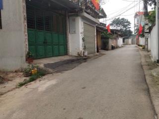 Bán đất đẹp tại thôn Vải, xã Quất Lưu, Bình Xuyên, Vĩnh Phúc. Lh: 0986934038