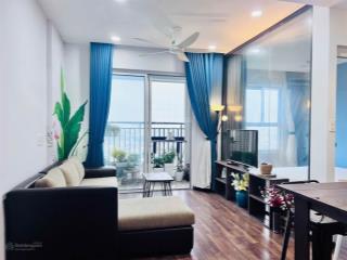 Chuyển nhượng sunrise riverside, 70m2, đã có sổ hồng, nội thất cao cấp.  0982 363 ***