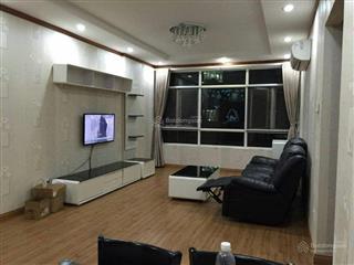 Chuyển nhượng chung cư hoàng anh gold house an tiến, 96m2, sổ hồng, full nội thất.  0982 363 ***