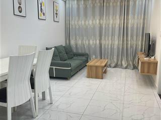 Cho thuê ch saigon south residences, 2pn, 2wc, giá 12.5 triệu/tháng, ở liền.  0982 363 ***