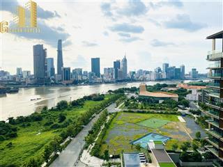 Bán căn 3pn siêu phẩm tại cove  empire city, view sông quận 1 giá 43,5 tỷ