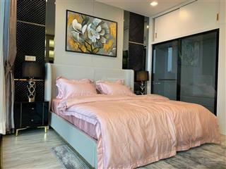 Chính chủ cho thuê gấp ch the prince, nhà đẹp như mơ, 50m2, 1pn, full nt, giá chỉ 12 tr/th