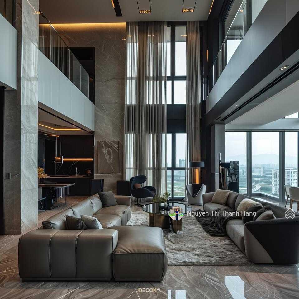 Bán căn hộ duplex thủ đức  phạm văn đồng, hoàn thiện cơ bản trả 2.4 tỷ nhận nhà, cách sân bay 20p