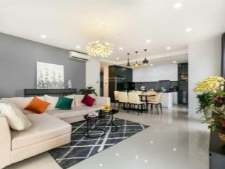 Saigon royal cho thuê 3pn 2wc full nội thất luxury, giá ưu đãi