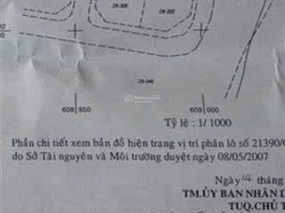 Bán đất khu dân cư văn minh p.an phú q2. mặt tiền sông giồng ông tố. diện tích 321.4m2. giá 69 tỷ