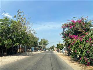 Cần bán lô đất bên đồi view biển  giá siêu rẻ  lạc long quân, tiến thành, phan thiết