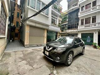 Cần bán nhanh, phố vip lý nam đế  hk, dt 75 m2 sàn, vị trí đắc địa, ôtô đỗ cửa, kd, apartment