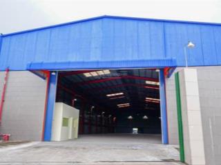 Cho thuê nhà xưởng 800m và 550m tại lê văn khương quận 12. đường xe 15tấn, có nền epoxy sạch sẽ