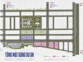 Shophouse đường 22m kinh doanh dự án highway 5 residences tq5 gia lâm. giá 12,3 tỷ.  0855 019 ***