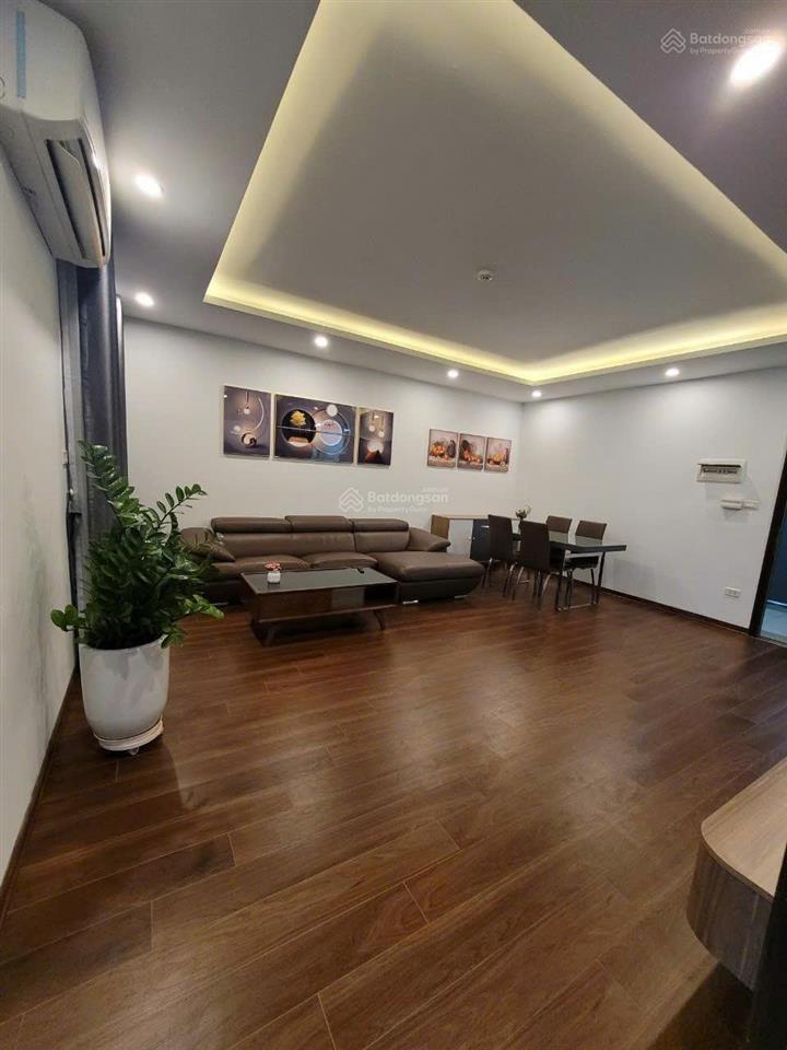 Em chung enter cư dân cho thuê căn hộ flc phạm hùng 2pn full nội thất giá tốt