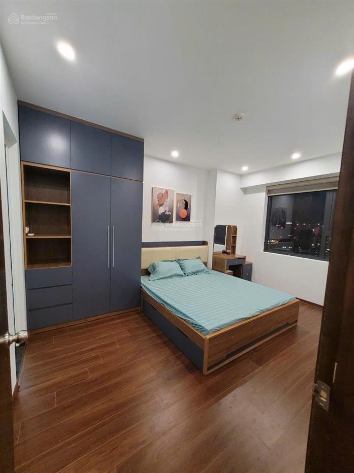 Em chung enter cư dân cho thuê căn hộ flc phạm hùng 2pn full nội thất giá tốt