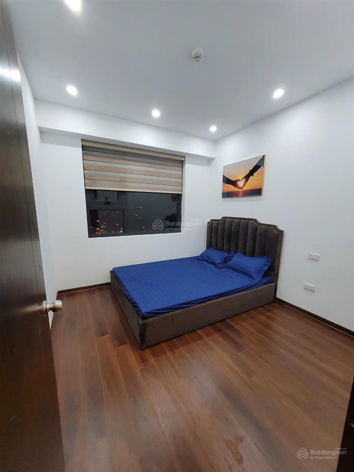 Em chung enter cư dân cho thuê căn hộ flc phạm hùng 2pn full nội thất giá tốt