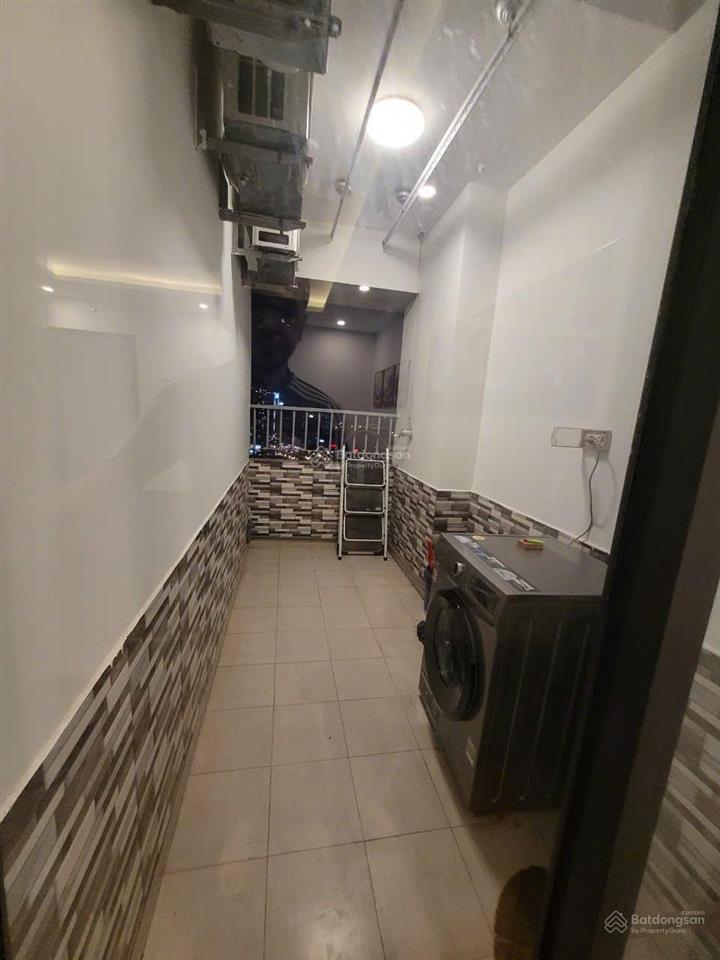 Em chung enter cư dân cho thuê căn hộ flc phạm hùng 2pn full nội thất giá tốt
