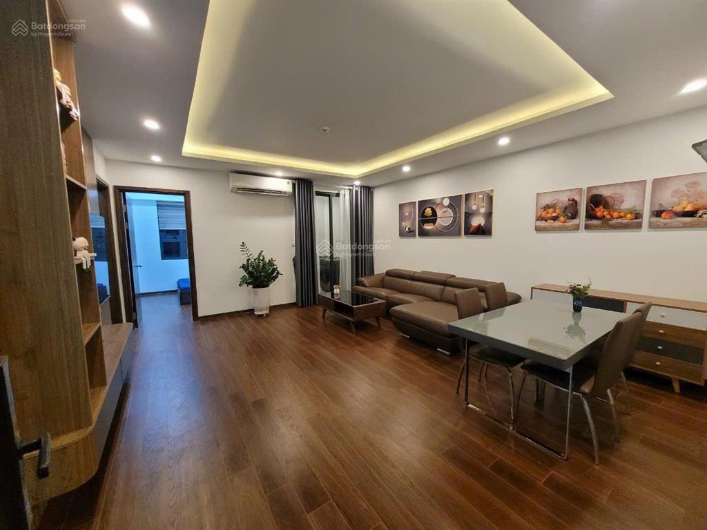 Em chung enter cư dân cho thuê căn hộ flc phạm hùng 2pn full nội thất giá tốt