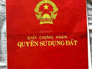 Bán gấp lô đất liền kề tân việt  đức thượng hoài đức. giá mềm , giá đầu tư