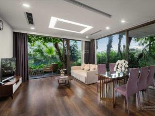 Bán biệt thự trên cao forest in the sky flamingo đại lải, dt 83m2  1pn giá 3,2 tỷ.  0939 668 ***