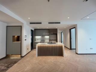Cho thuê 30 căn hộ ở chung cư cao cấp han jardin n01  t6 & t7 ngoại giao đoàn 3  4pn  penthouse