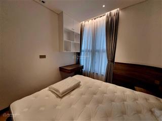 Cho thuê căn hộ 4n3wc (141m2)  chung cư cao cấp han jardin n01t6, kđt tây hồ tây