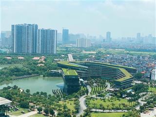 Bán 2pn vinhomes west point view khách sạn marriot sổ đỏ lâu dài full nội thất sang trọng