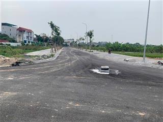 Bán siêu phẩm lô góc 50m2  nguyên khê đường trải nhựa ô tô tránh nhau  mặt tiền 4.5m  nhỉnh 3 tỷ