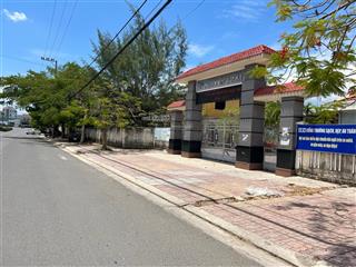Bán đất phường ninh hiệp tx ninh hoà gần bệnh viện trường học