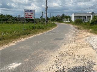 Bán đất chính chủ hàm chính sát nhựa chỉ 150 triệu cho 217m trồng cây lâu năm ngay phan thiết 10km