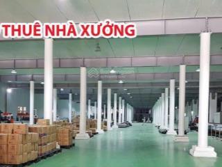 Chính chủ cần cho thuê nhà xưởng mới tại phật tích, bao giá thị trường.  0963 207 ***