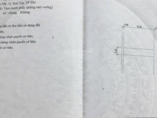 Cần bán lô đất giá tốt đường trần đức thông 80m ( 5tỉ450)