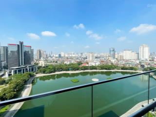 Em huy cần bán nhanh căn hộ 3pn góc tầm view hướng thủy tuyệt mỹ view hồ độc nhất tại hà nội