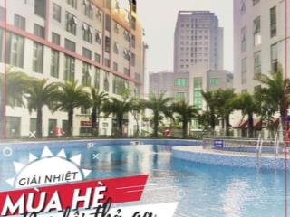 Cho thuê căn hộ 3pn full đồ tại imperia plaza 360 giải phóng có rạp chiếu phim, siêu thị 1000 m2