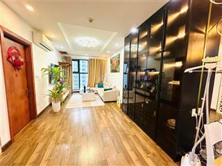 Cho thuê căn hộ 2 pn 78m2  đủ đồ  giá 12.5tr/ tháng. chung cư goldmark city