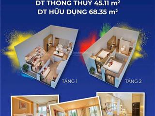 Căn hộ art residence  sun urban city hà nam  giá chỉ từ 1,2 tỷ