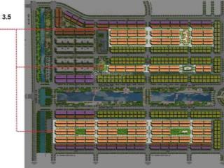 Bảng giá chính thức liền kề, biệt thự sun urban city hà nam  cơ hội đầu tư đặc biệt