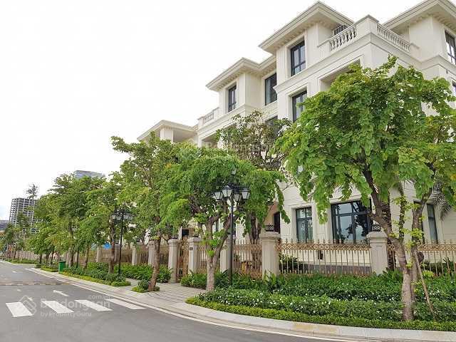 Bán biệt thự victoria ba son 225m2 giá 230 tỷ bao hết (bán trước tết)