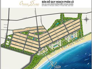 Ocean dunes  khu phố biển rạng đông giá tốt  0931 218 *** gặp hiến