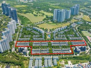 Bán 100m2 khu thuỷ nguyên  thô giá 16,x tỷ  hoàn thiện giá 17,x tỷ