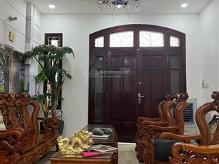 Vip! biệt thự 4 tầng nguyễn cửu vân (8,3x14m)  102.5m2, 5 phòng ntcc, hdt 50tr/th. chỉ 22,5 tỷ tl