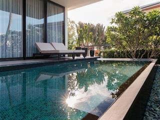 Villa siêu sang 6* Gran Melia Nha Trang bàn giao ngay, sổ hồng sẵn sang tên ngay. Bank cho vay 70%