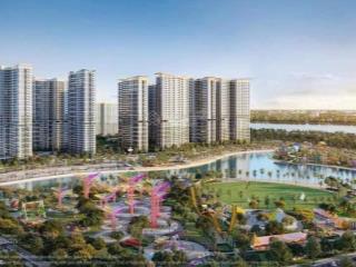 Cơ hội sở hữu căn hộ tại thành phố vinhomes grandpark, khu đô thị đáng sống bậc nhất sài gòn