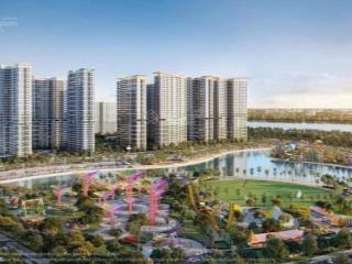 The beverly tòa nhà đối diện công viên vinwonder thuộc dự án vinhomes grandpark, những căn giá tốt