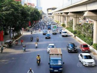 Bán nhà mặt phố nguyễn trãi thanh xuân hà nội, 60m mt 6m giá chỉ 11,5 tỷ kinh doanh đa ngành nghề.