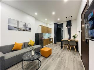 Cho thuê căn hộ 1 ngủ tách bếp tại vinhomes marina
