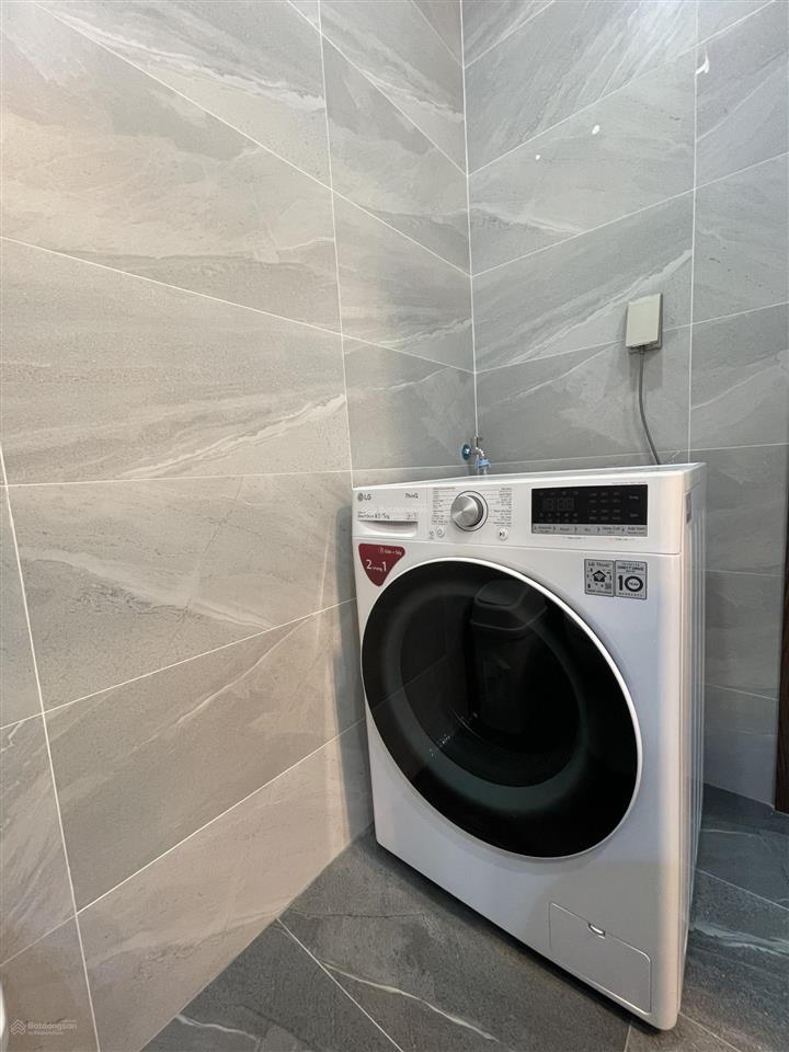 Cho thuê căn hộ 1 ngủ tách bếp tại vinhomes marina